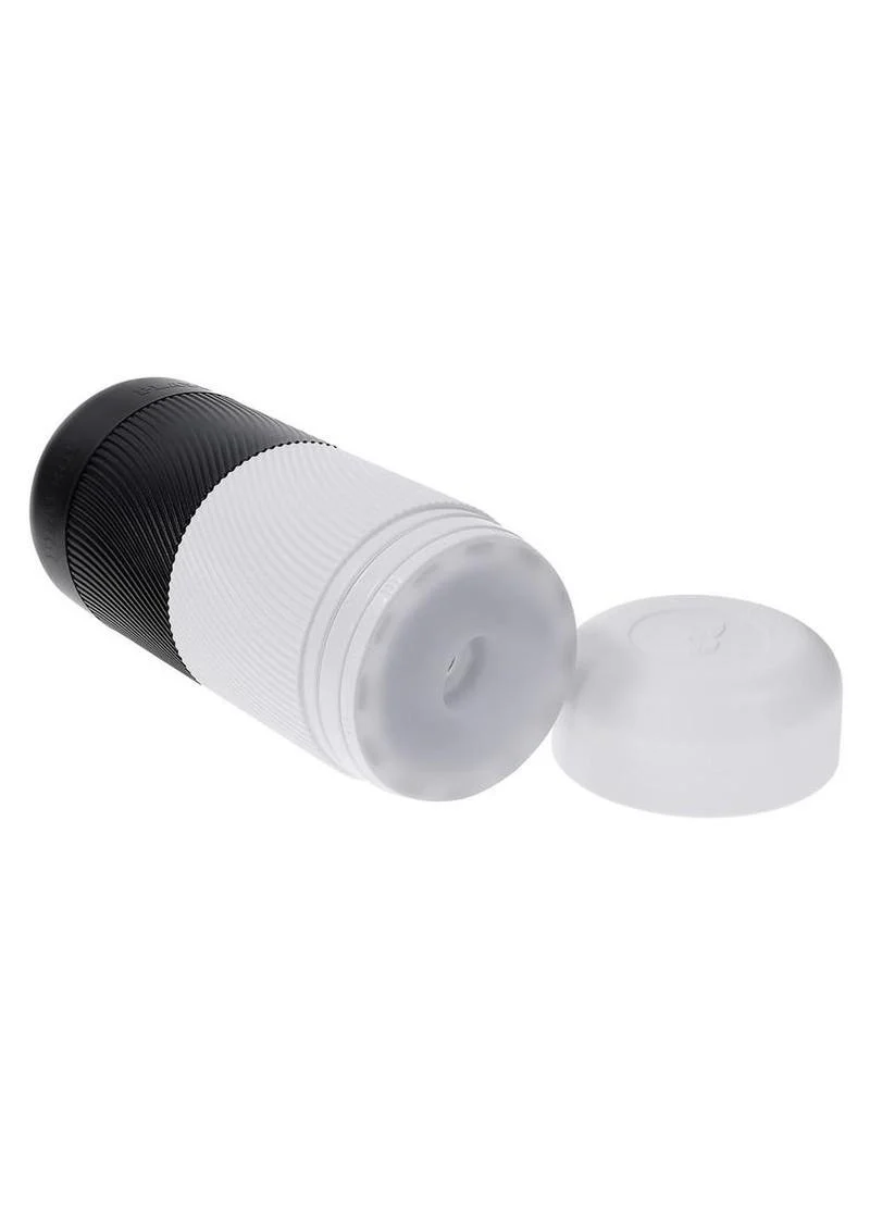 Playboy Twisted Double-Side Stroker - Image 3