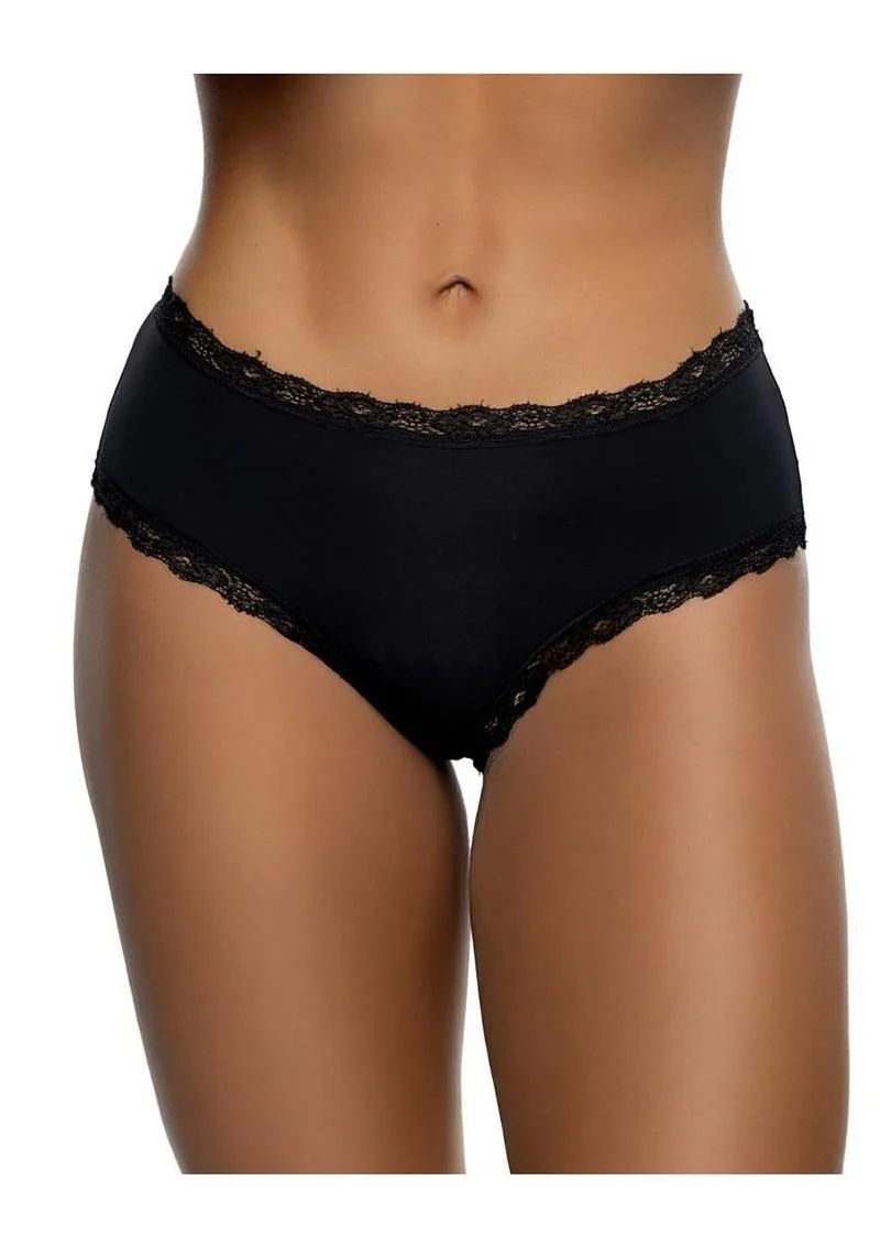 Playboy Ultra Soft Panty - Image 5