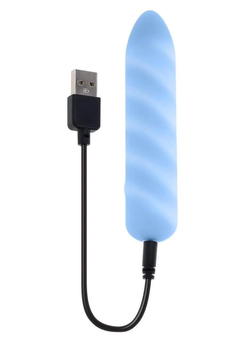 Playboy Unicorn Vibes Vibrator - Image 3