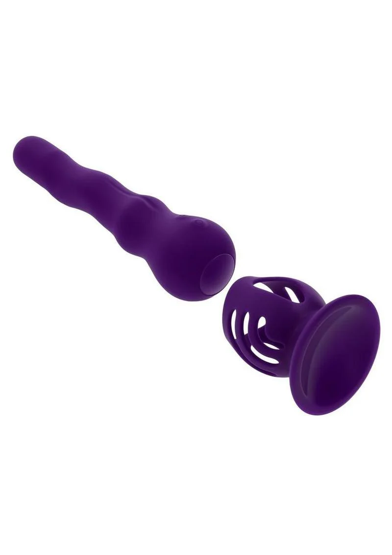 Playboy Wiggle It Wiggling Shaft - Image 2