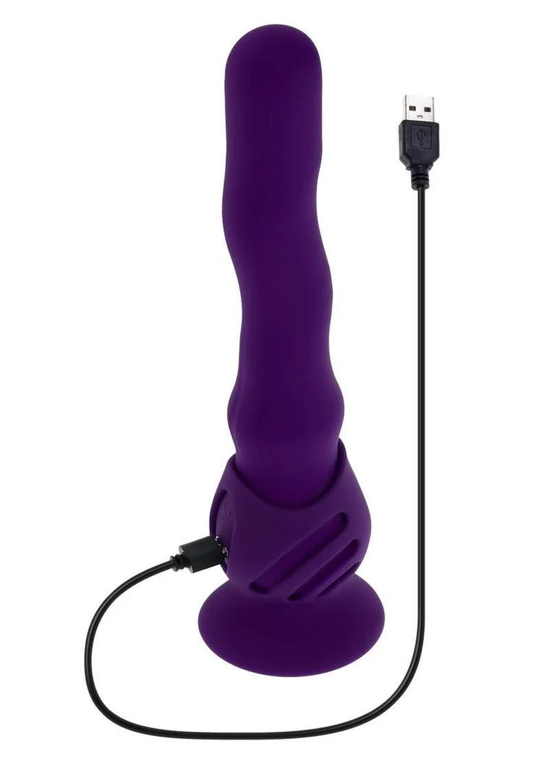 Playboy Wiggle It Wiggling Shaft - Image 3