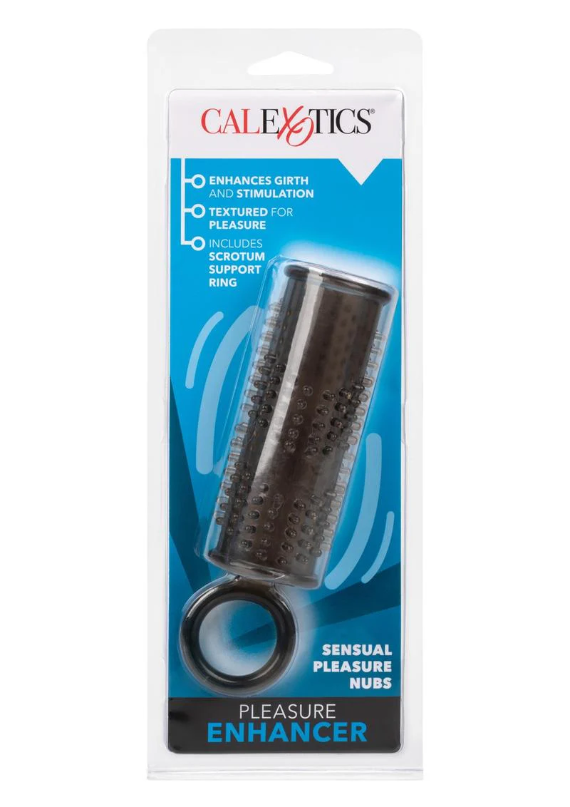Pleasure Enhancer Penis Sleeve - Image 4