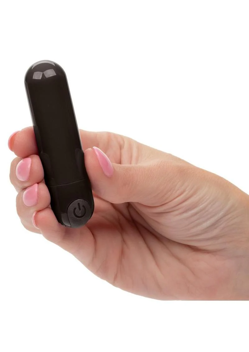 Pleasure Kits Allure Collection Rechargeable Bullet - Image 3