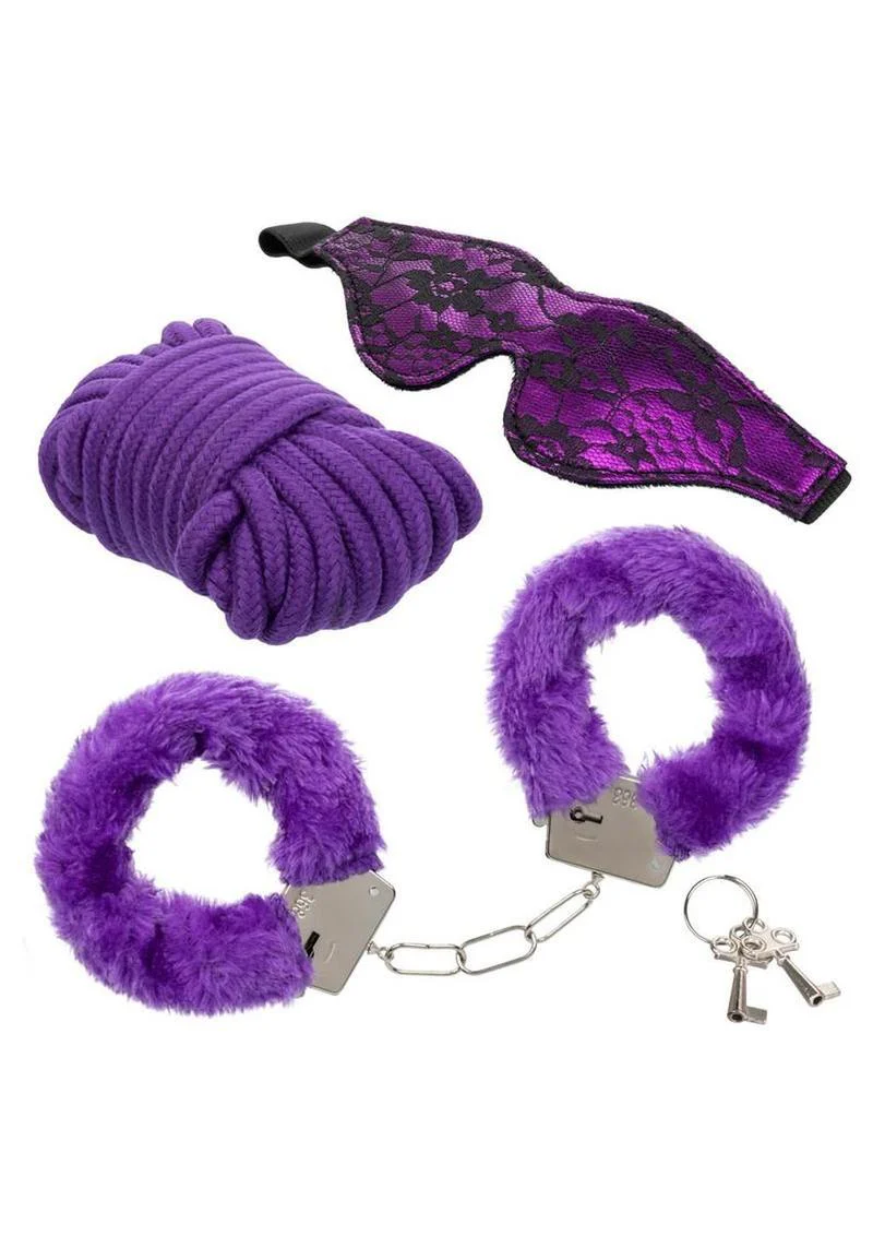 Pleasure Kits Indulgent Collection - Image 2