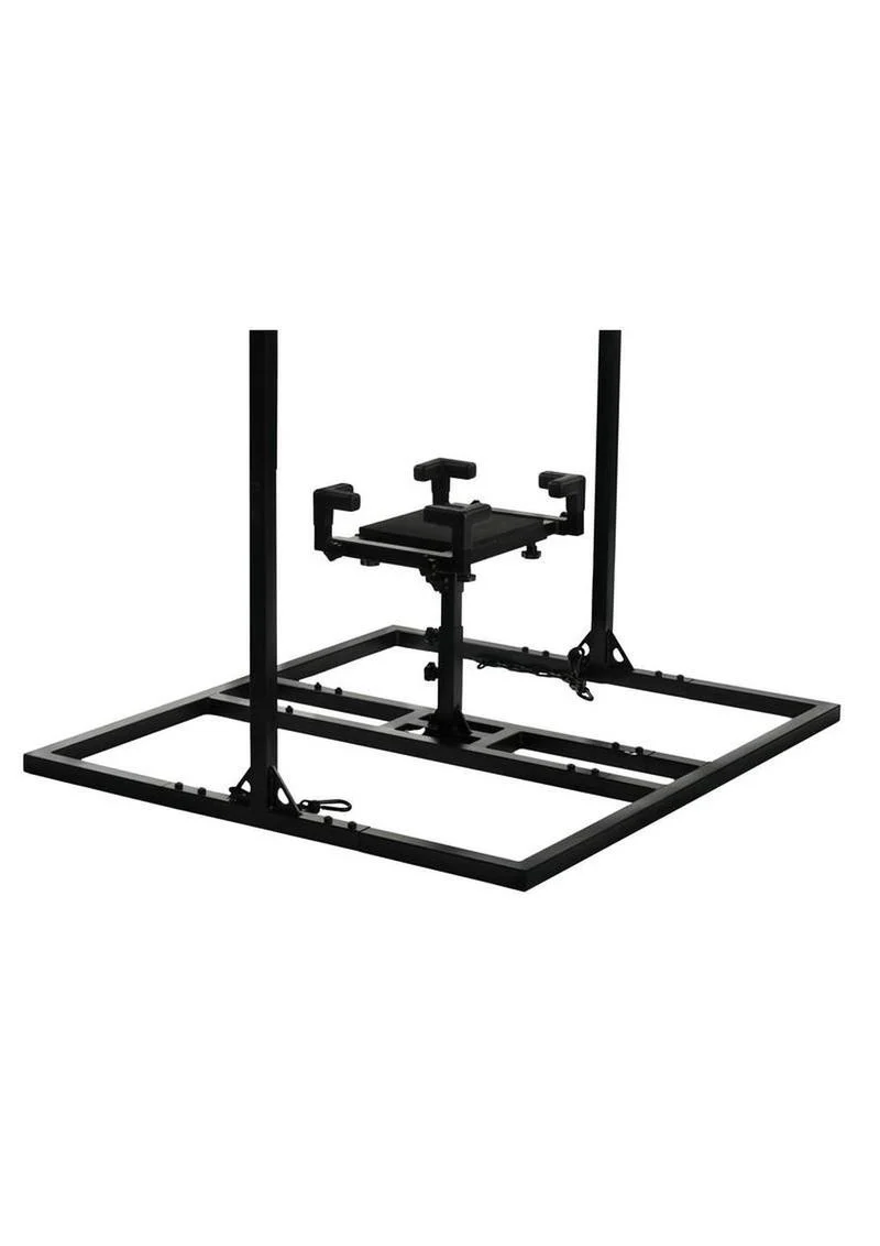 Pleasure Post Saddle Frame - Image 2