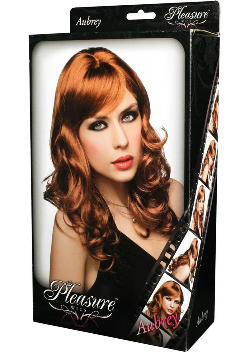 Pleasure Wigs Aubrey Wig - Image 3
