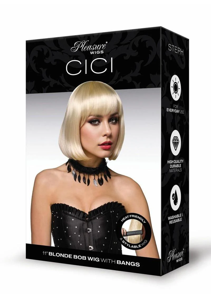 Pleasure Wigs Collection Cici Wig - Image 8