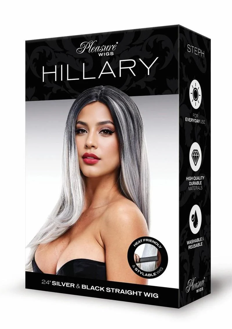 Pleasure Wigs Collection Hillary Wig - Image 2