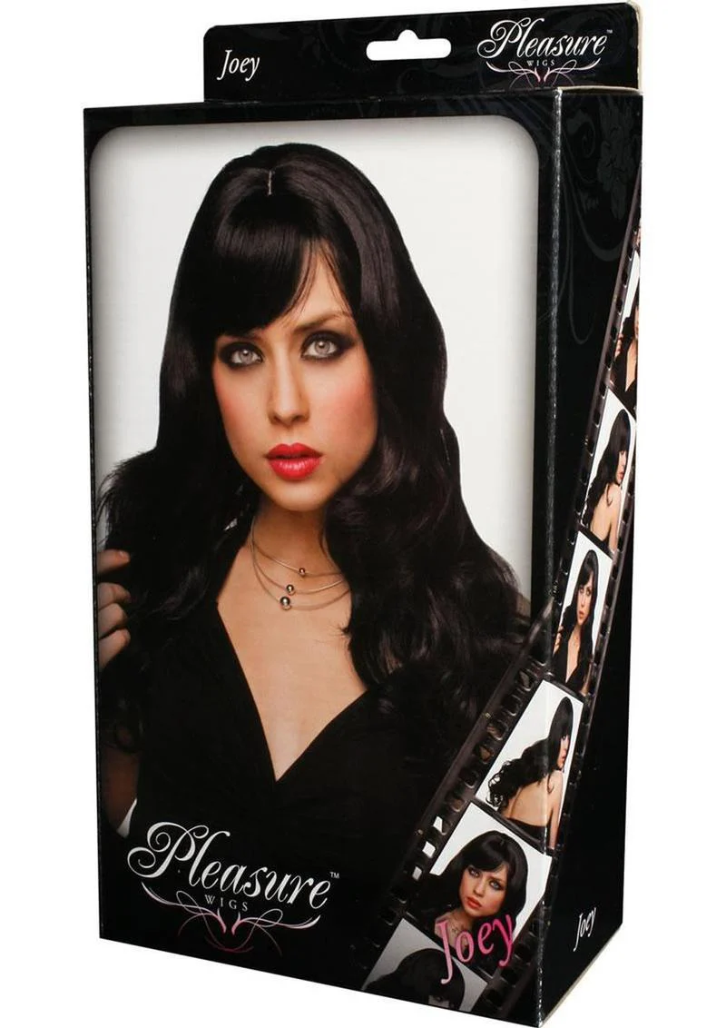 Pleasure Wigs Collection Joey Wig - Image 4