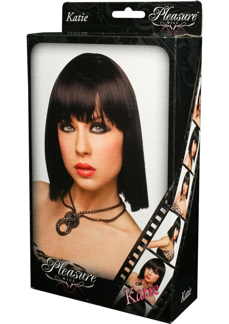 Pleasure Wigs Collection Katie Wig - Image 2