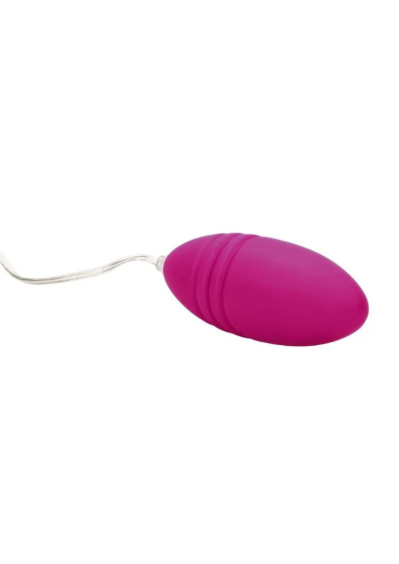 Pocket Exotics Jumpin' Gyrator Rocket Bullet Vibrator With Remote Control - Image 2