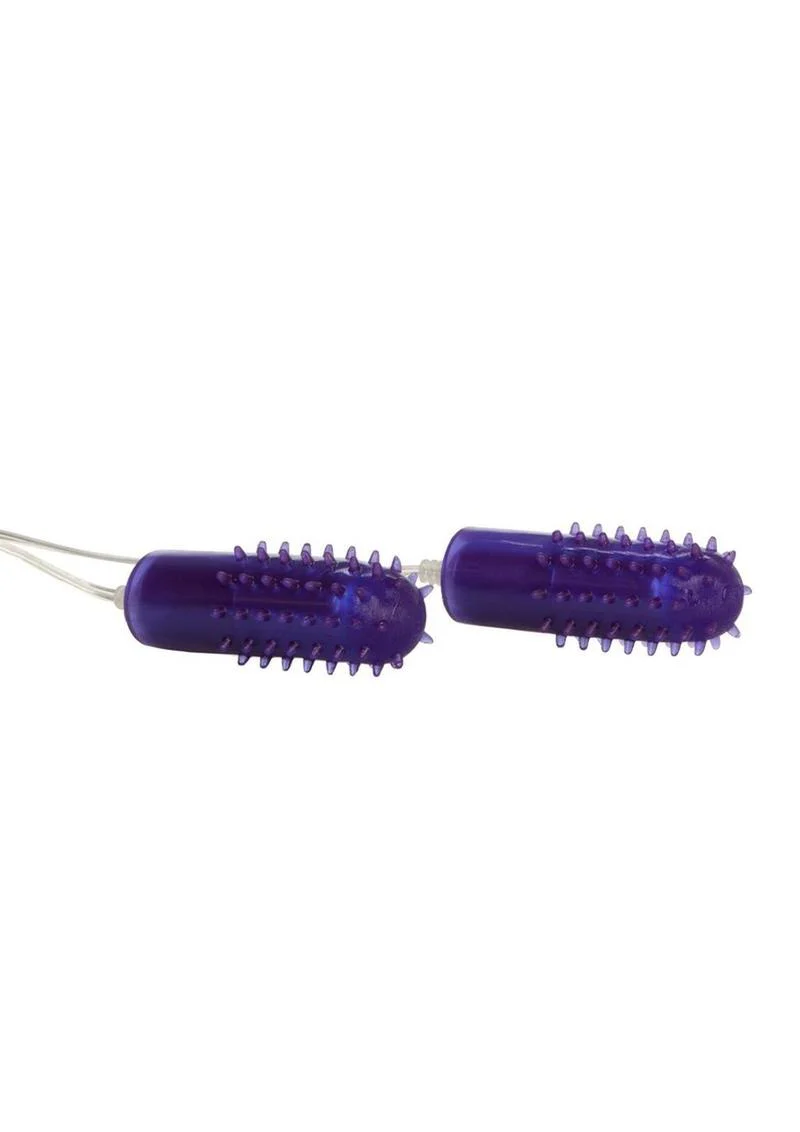 Pocket Exotics Turbo 8 Accelerator Double Bullet - Image 3