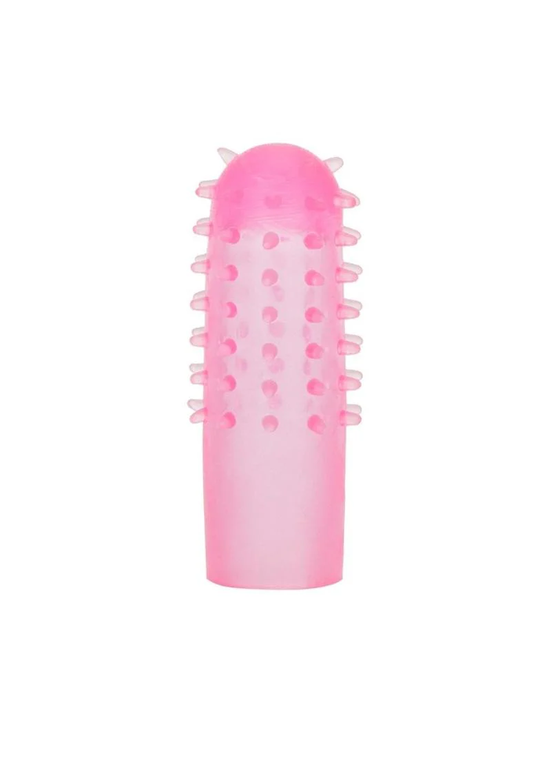 CalExotics Pocket Exotics Turbo 8 Accelerator Single Bullet - Image 2