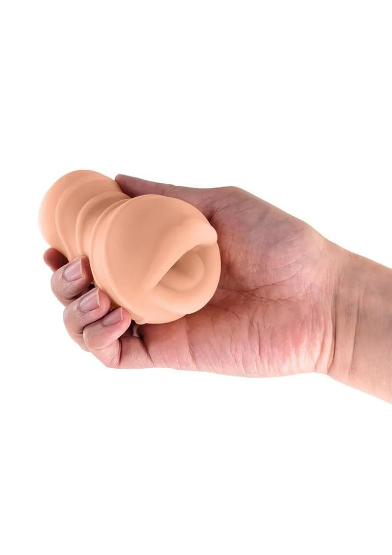 Pocket Pals Mouth Stroker - Image 2