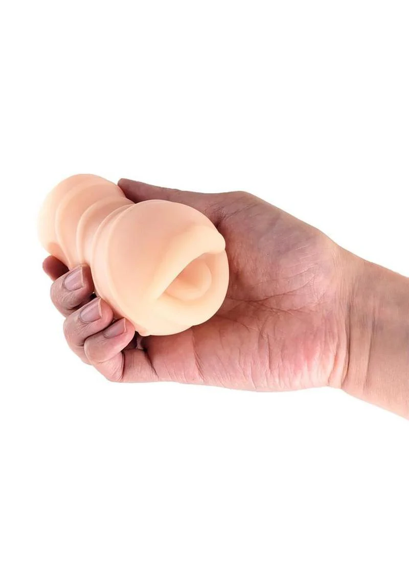 Pocket Pals Mouth Stroker - Image 6