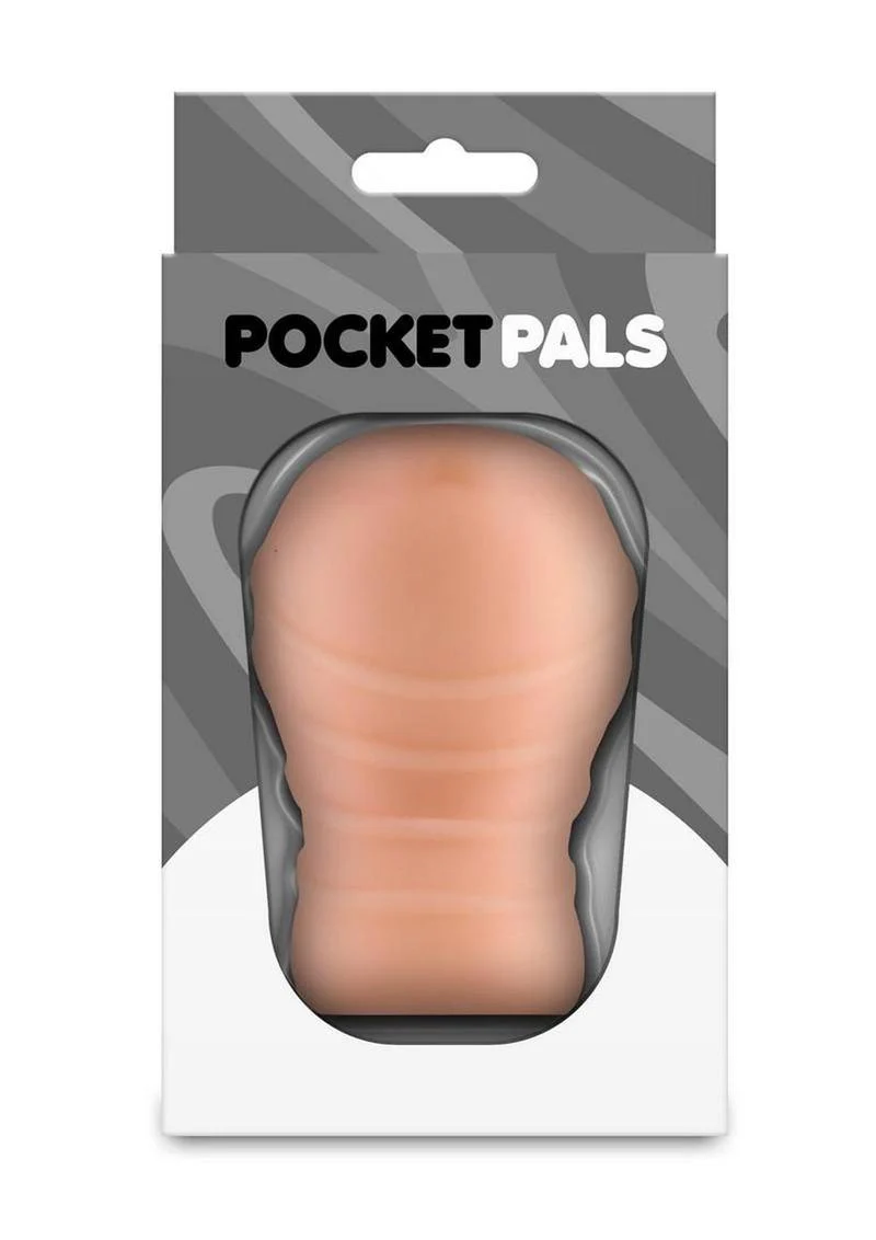 Pocket Pals Mouth Stroker - Image 8