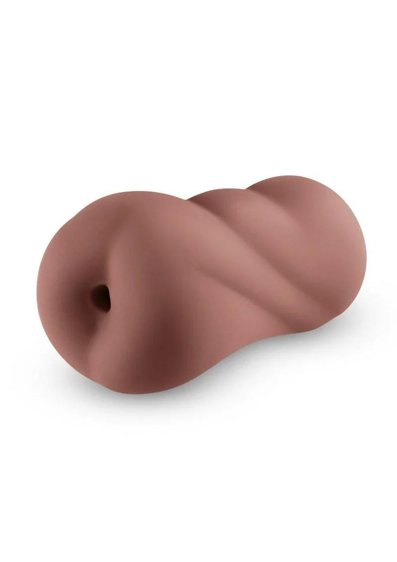 Pocket Pals TPE Anal Stroker - Image 3