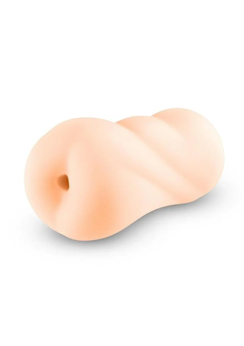 Pocket Pals TPE Anal Stroker - Image 5