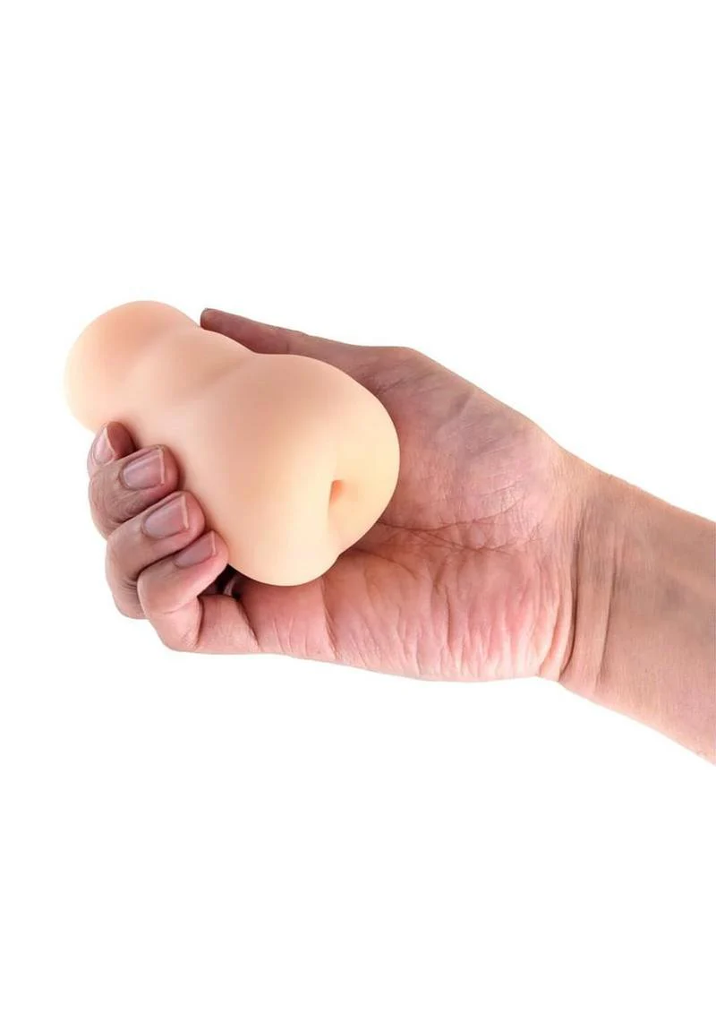 Pocket Pals TPE Anal Stroker - Image 6