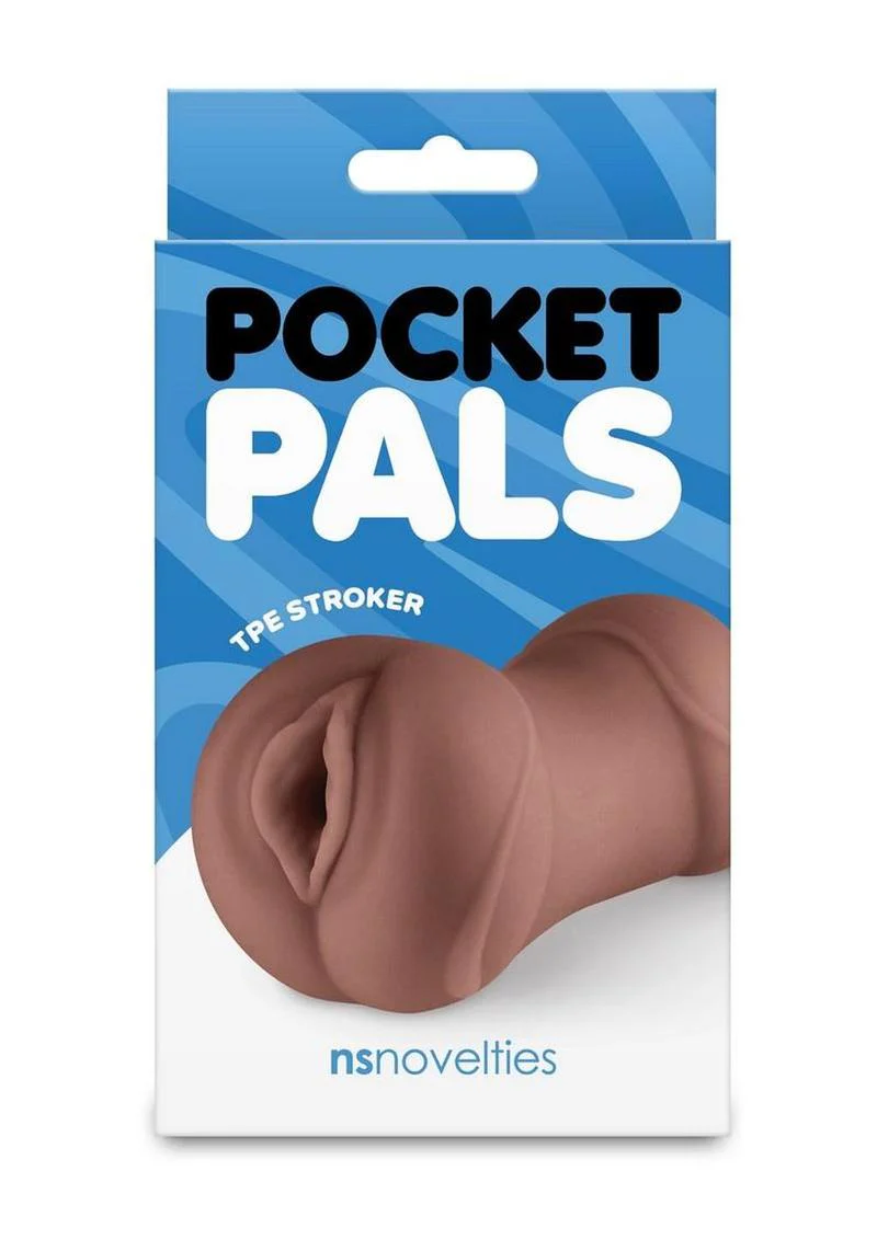 Pocket Pals TPE Stroker - Image 10