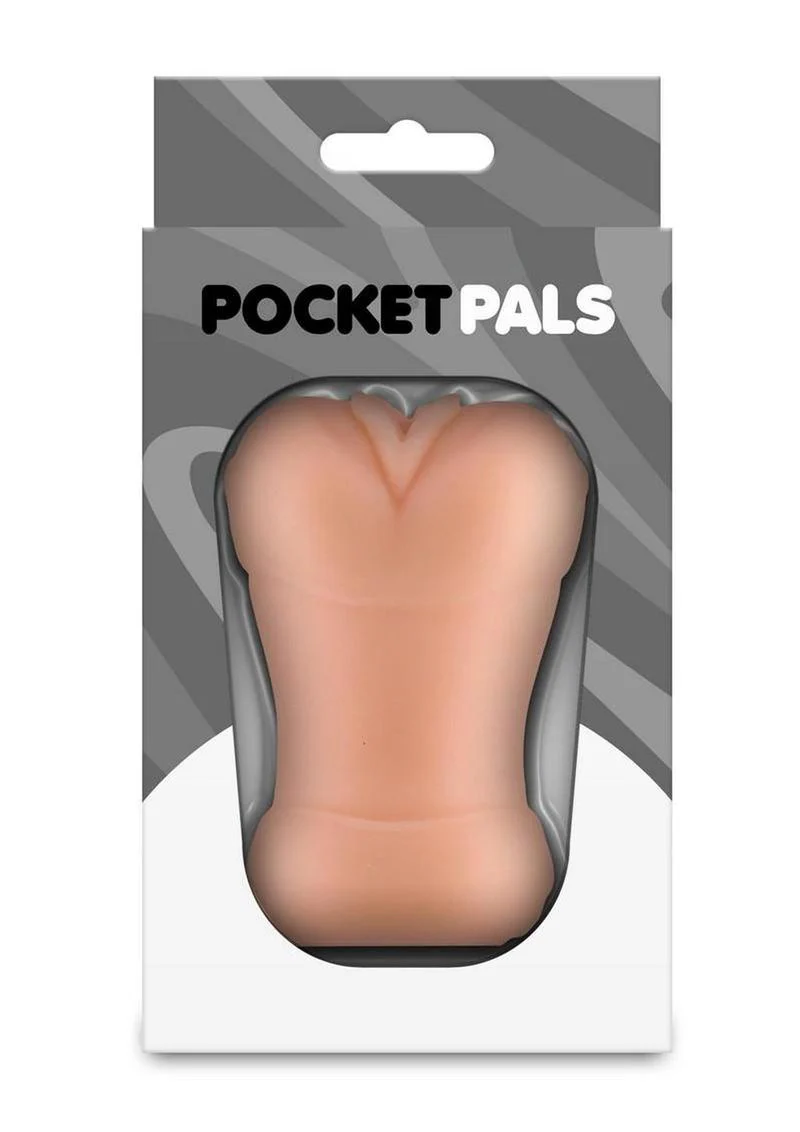 Pocket Pals TPE Stroker - Image 11