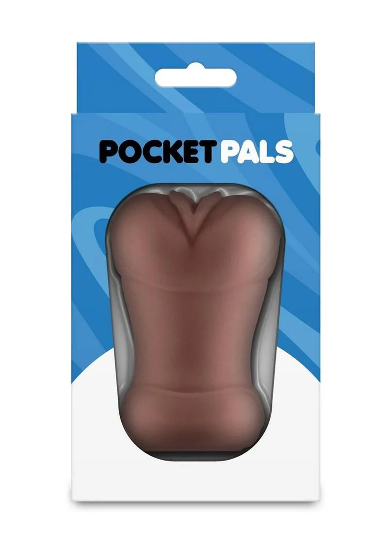 Pocket Pals TPE Stroker - Image 9