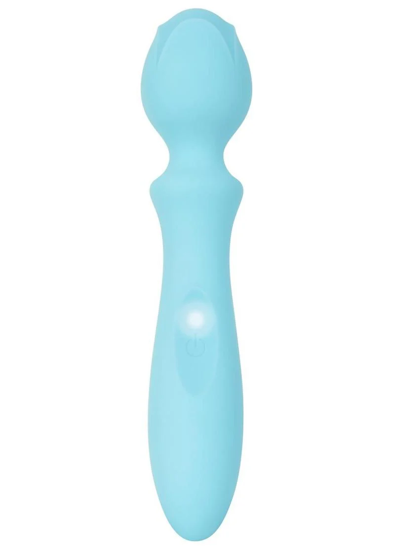 Pocket Wand Rechargeable Silicone Wand Massager - Image 2