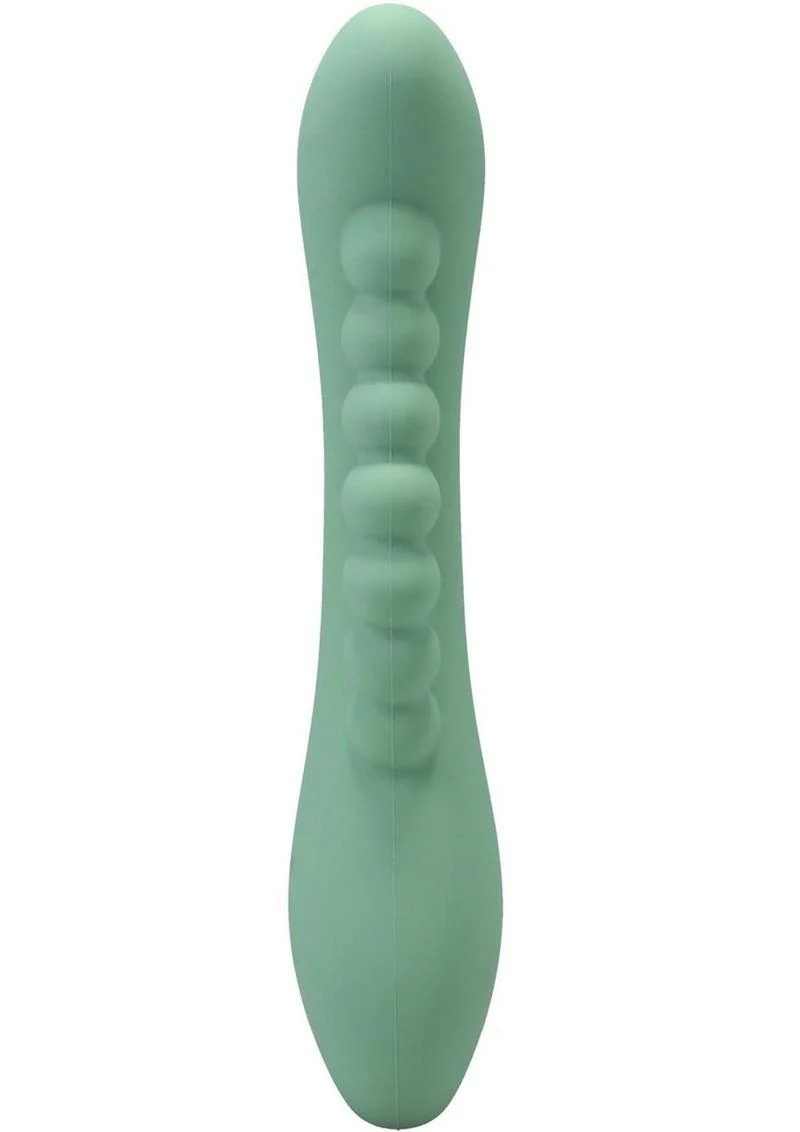 Polynesian Pleasures Into the C Kakui Me Vibrator - Image 2