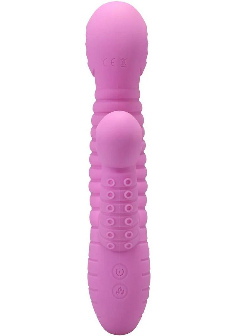Polynesian Pleasures Seapuss Vibrator - Image 2