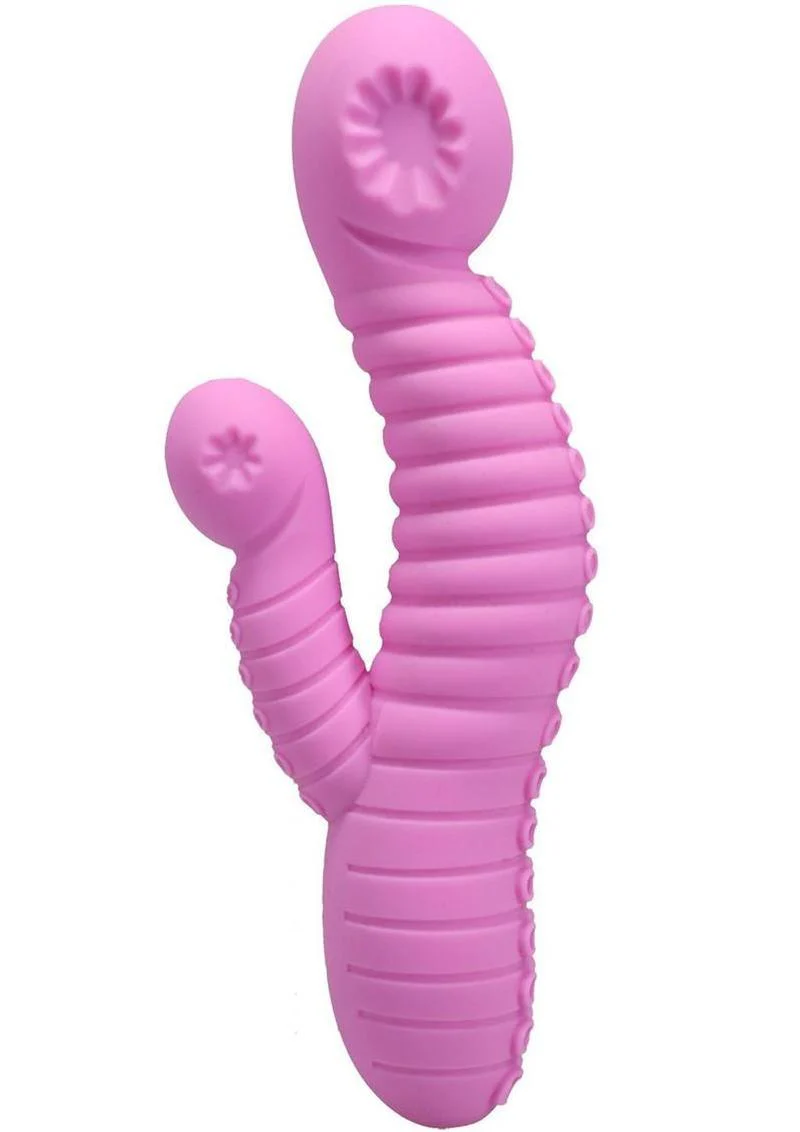 Polynesian Pleasures Seapuss Vibrator - Image 3