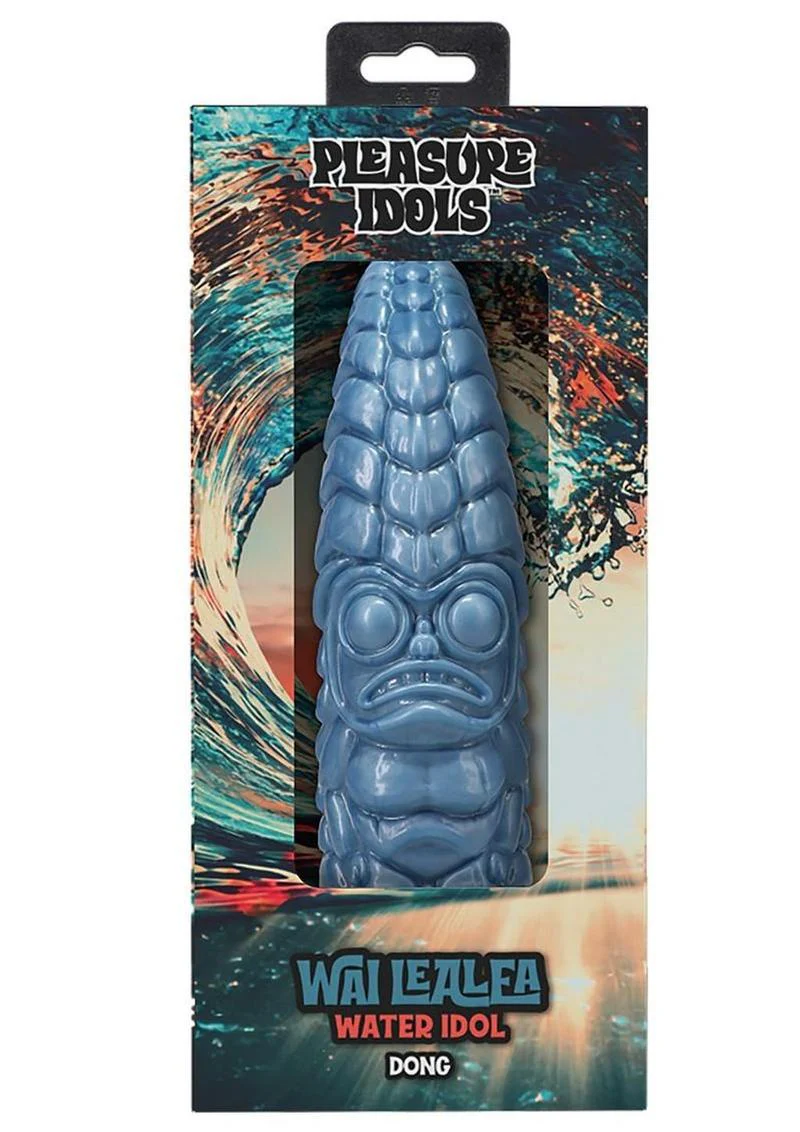 Polynesian Wai Lealea Water Idol Dong - Image 4