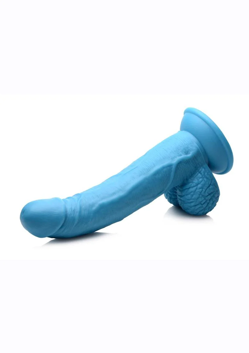 Pop Peckers Dildo With Balls - Image 18