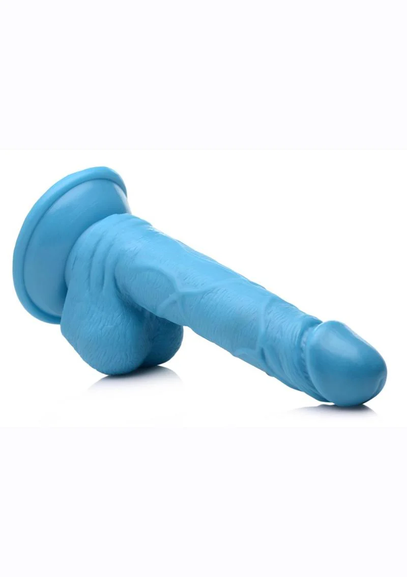 Pop Peckers Dildo With Balls - Image 22