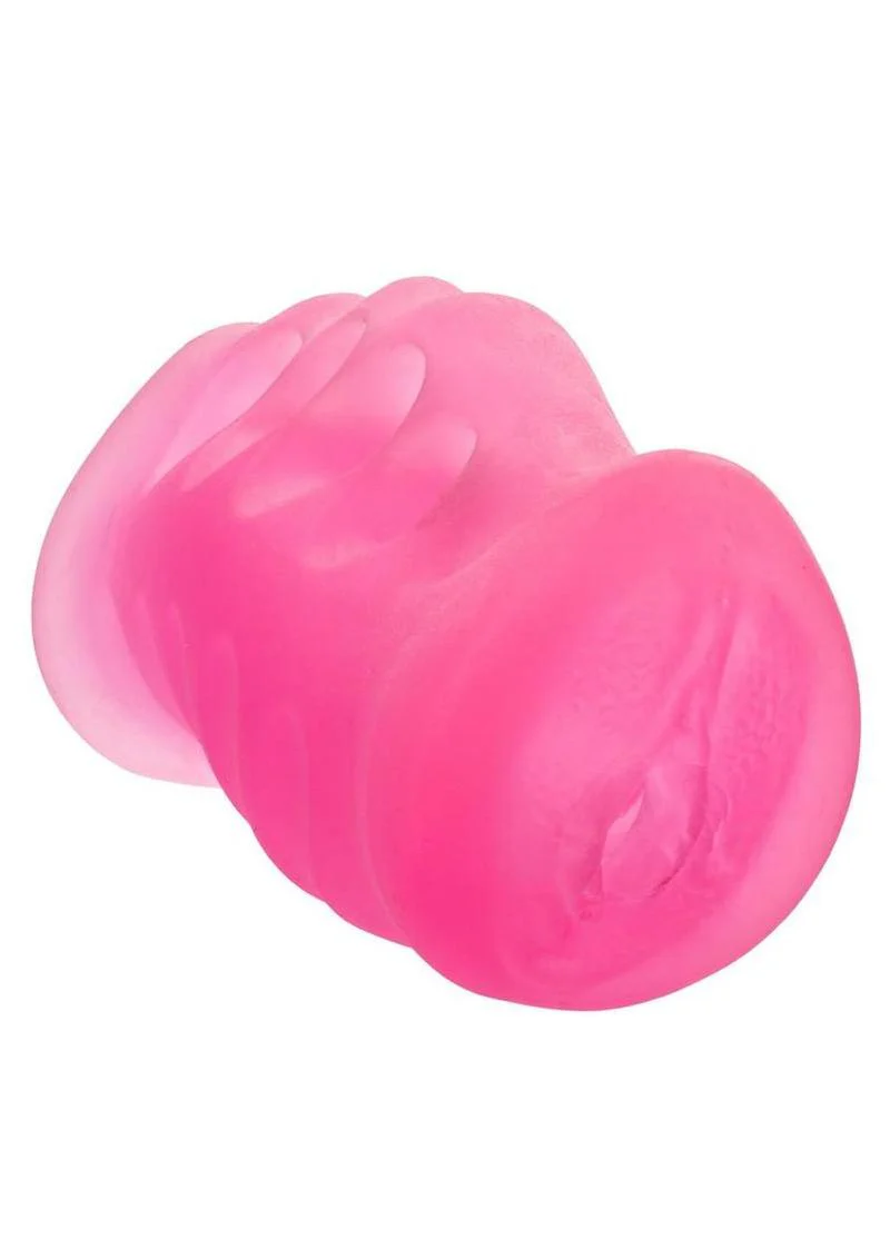 Pop Sock Grip-N-Stroke Masturbator - Image 2