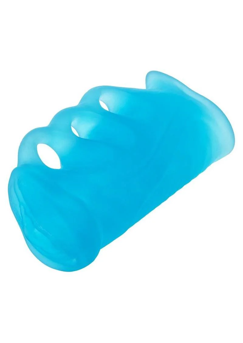 Pop Sock Grip-N-Stroke Masturbator - Image 4