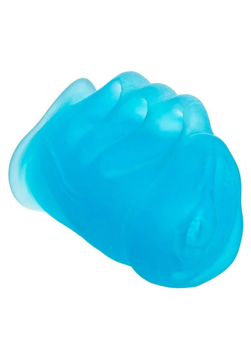 Pop Sock Grip-N-Stroke Masturbator - Image 5
