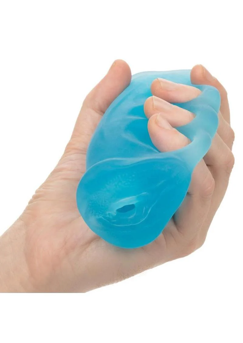 Pop Sock Grip-N-Stroke Masturbator - Image 6