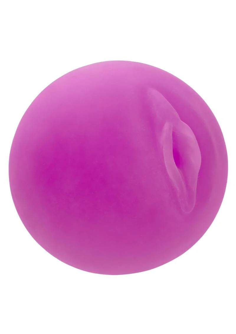Pop Sock! Pussy Stroker Soft Tight and Stretchy - Image 2