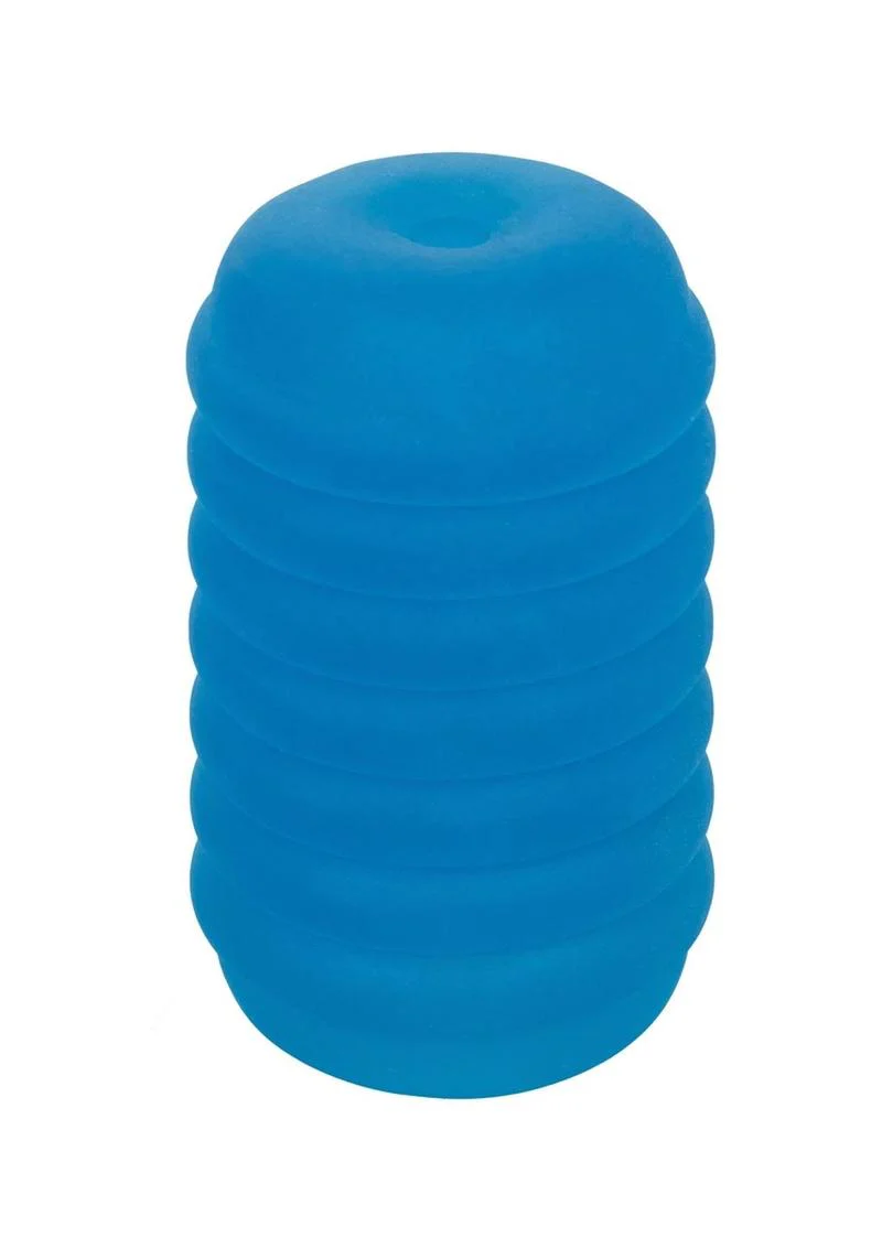 Pop Sock Ribbed Stroker - Image 2