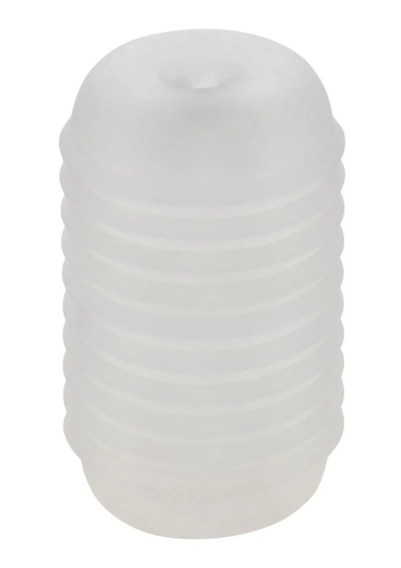 Pop Sock Ribbed Stroker - Image 3