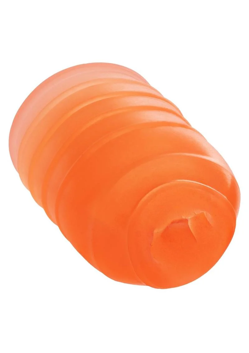 Pop Sock Ribbed Stroker - Image 4