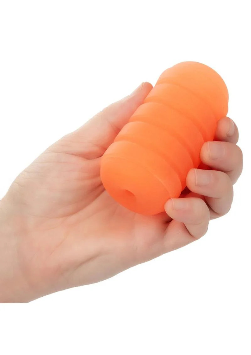 Pop Sock Ribbed Stroker - Image 5