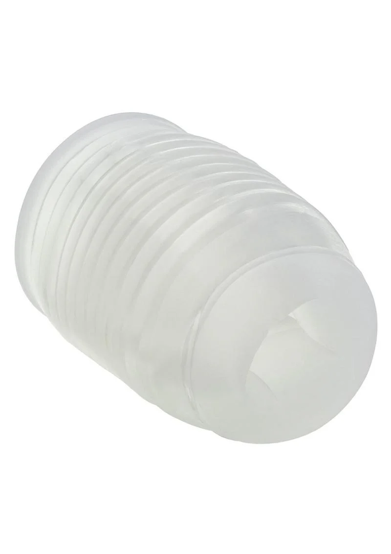 Pop Sock Ribbed Stroker - Image 6