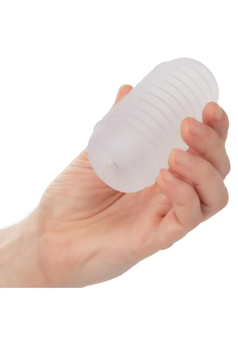 Pop Sock Ribbed Stroker - Image 7