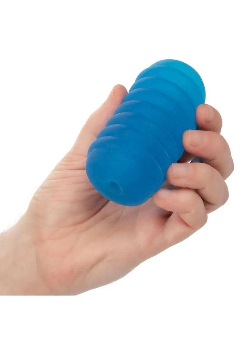 Pop Sock Ribbed Stroker - Image 9