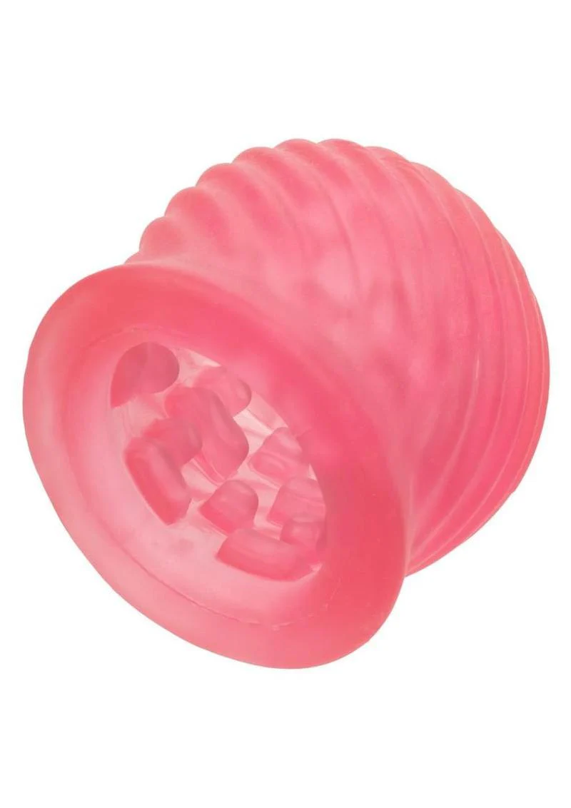 Pop Sock Tickler Reversible Stroker - Image 2
