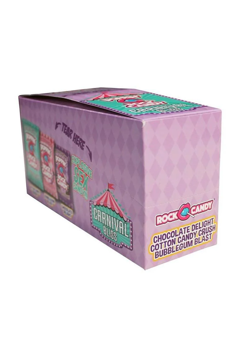 Poppin’ Rock Candy Carnival Bliss Set - Image 2