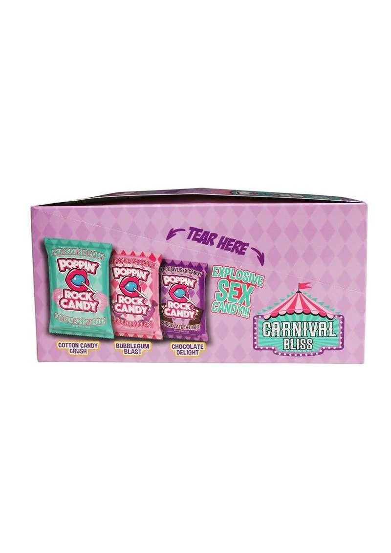 Poppin’ Rock Candy Carnival Bliss Set - Image 3