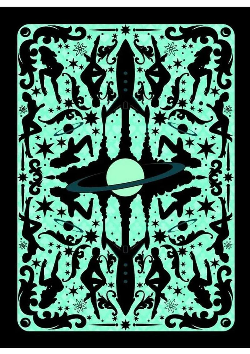 Pornstar Playing Cards - Image 4