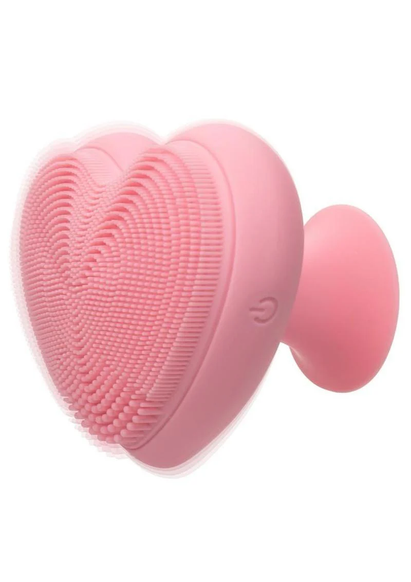 Posh Kiss Me Silicone Vibrator - Image 2